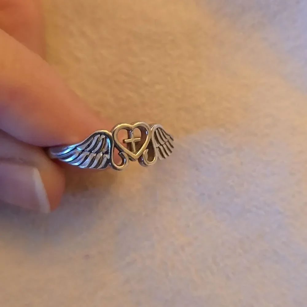 Memory ring s925 - Picture 10 of 12